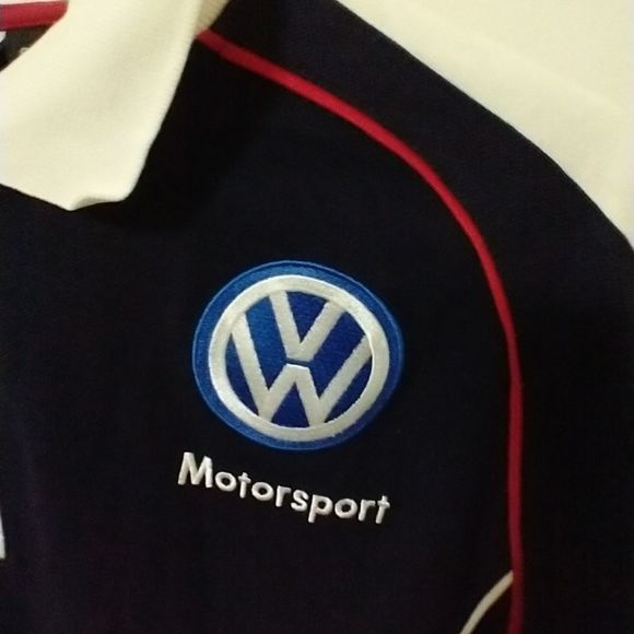Volkswagen Motorsports Size Small Polo - Picture 4 of 7